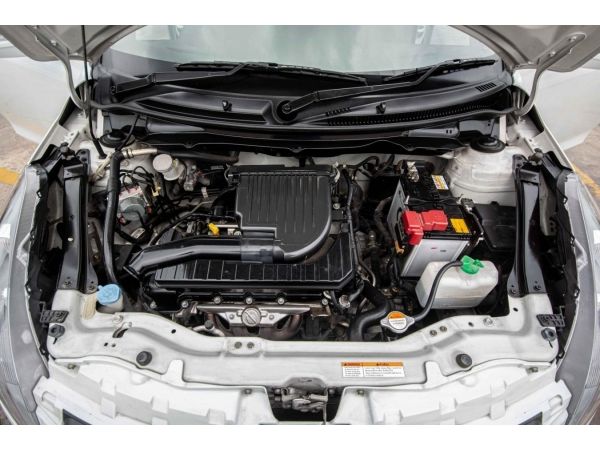Suzuki Swift 1.2 (ปี 12-16) RX-II Hatchback 2017 รูปที่ 7